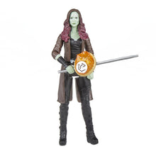 Marvel Avengers Infinity War Gamora with Infinity Stone