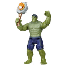 Marvel Avengers Infinity War Hulk with Infinity Stone