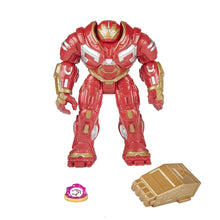 Marvel Avengers Infinity War Hulkbuster with Infinity Stone