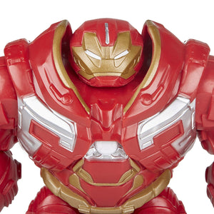 Marvel Avengers Infinity War Hulkbuster with Infinity Stone