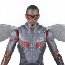 Marvel Avengers Infinity War Marvel's Falcon with Infinity Stone