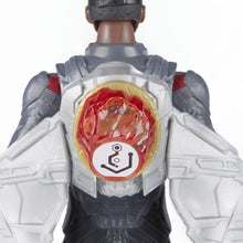 Marvel Avengers Infinity War Marvel's Falcon with Infinity Stone