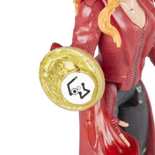 Marvel Avengers Infinity War Scarlet Witch with Infinity Stone
