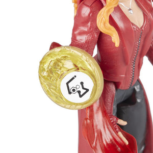 Marvel Avengers Infinity War Scarlet Witch with Infinity Stone