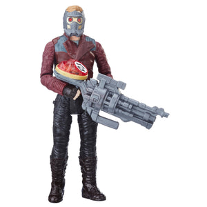 Marvel Avengers Infinity War Star-Lord with Infinity Stone