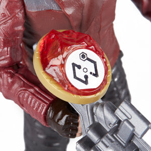 Marvel Avengers Infinity War Star-Lord with Infinity Stone