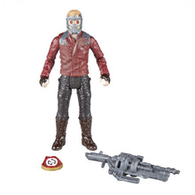Marvel Avengers Infinity War Star-Lord with Infinity Stone