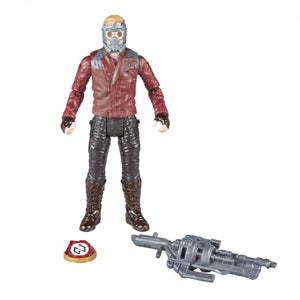 Marvel Avengers Infinity War Star-Lord with Infinity Stone