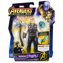 Marvel Avengers Infinity War Thor with Infinity Stone