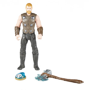 Marvel Avengers Infinity War Thor with Infinity Stone