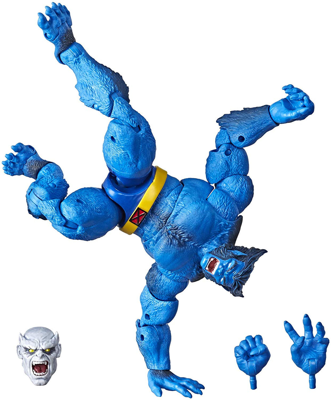 Marvel Hasbro Legends Series 6