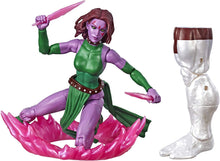 Marvel Hasbro Legends Series 6" Collectible Action Figure Blink Toy (X-Men Collection)