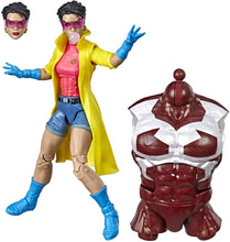 Marvel Hasbro Legends Series 6" Collectible Action Figure Jubilee Toy (X-Men Collection)