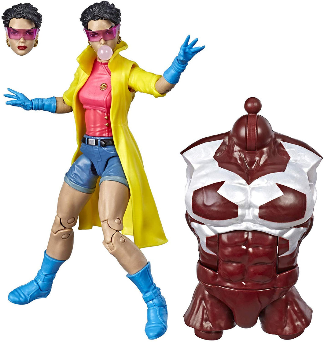 Marvel Hasbro Legends Series 6