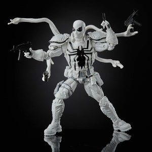 Marvel Legends Agent Anti-Venom 6-Inch Action Figure