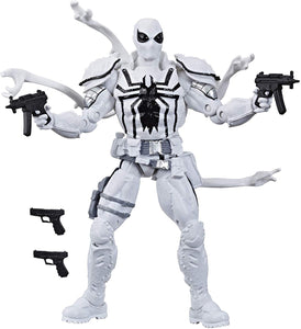 Marvel Legends Agent Anti-Venom 6-Inch Action Figure