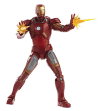 Marvel Legends Cinematic Universe 10th Anniversary Iron Man 6-Inch Action Figure