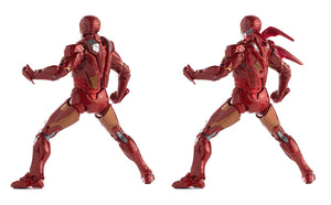 Marvel Legends Cinematic Universe 10th Anniversary Iron Man 6-Inch Action Figure