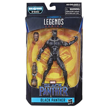 Marvel Legends Series 6" Black Panther Figure