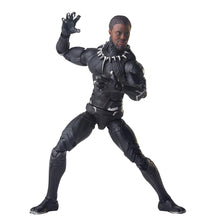 Marvel Legends Series 6" Black Panther Figure