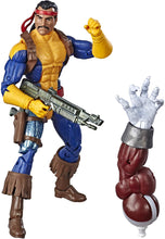 Marvel Legends Series 6" Collectible Action Figure Forge Toy (X-Men Collection)