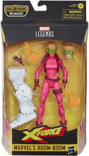 Marvel Legends Series 6" Collectible Action Figure Marvel’s Boom-Boom