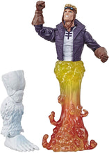 Marvel Legends Series 6" Collectible Action Figure Marvel’s Cannonball