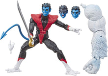 Marvel Legends Series 6" Collectible Action Figure Nightcrawler