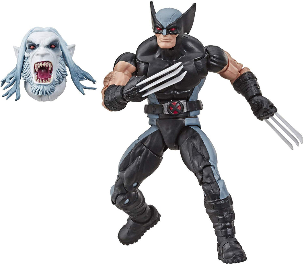 Marvel Legends Series 6