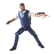 Marvel Legends Series Black Panther 6-inch Ulysses Klaue Figure