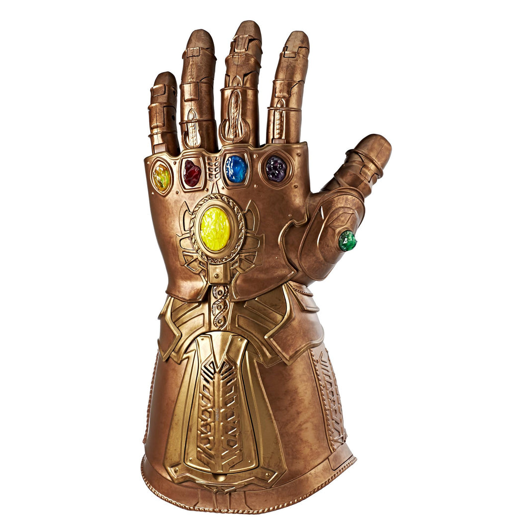 Marvel Legends Series Infinity Gauntlet Articulated Electronic Fist