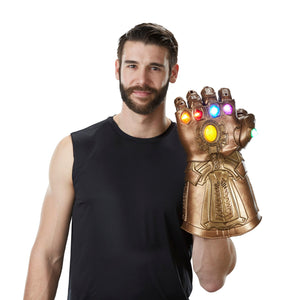 Marvel Legends Series Infinity Gauntlet Articulated Electronic Fist