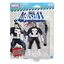 Marvel Retro 6-inch Collection Punisher Figure