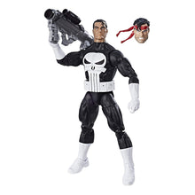 Marvel Retro 6-inch Collection Punisher Figure