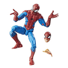 Marvel Retro 6-inch Collection Spider-Man Figure