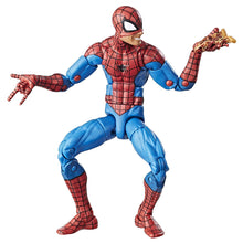 Marvel Retro 6-inch Collection Spider-Man Figure