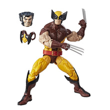Marvel Retro 6-inch Collection Wolverine Figure