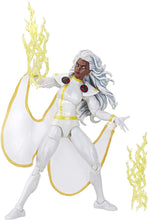 Marvel Retro 6"- Storm (X-Men) Action Figure Toy – Super Hero Collectible Series