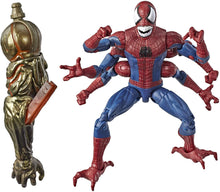 Marvel Spider-Man Legends Series 6" Doppelganger Collectible Figure