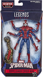 Marvel Spider-Man Legends Series 6" Doppelganger Collectible Figure