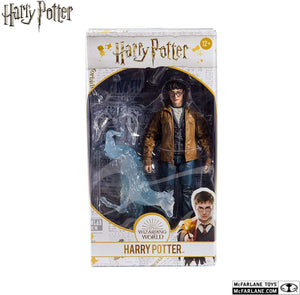 McFarlane Toys Harry Potter - Harry Action Figure