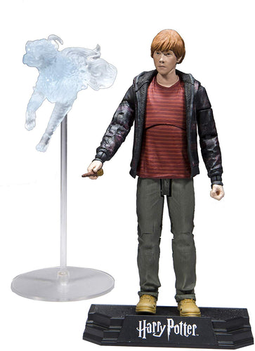 McFarlane Toys Harry Potter - Ron Action Figure