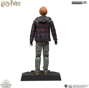 McFarlane Toys Harry Potter - Ron Action Figure
