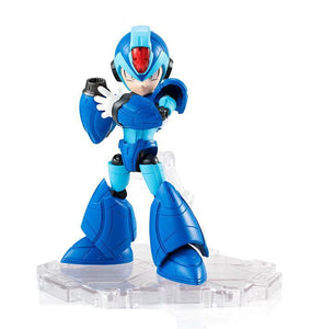 Mega Man X NXEDGE Style Action Figure