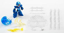 Mega Man X NXEDGE Style Action Figure