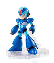 Mega Man X NXEDGE Style Action Figure