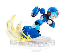 Mega Man X NXEDGE Style Action Figure