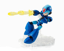 Mega Man X NXEDGE Style Action Figure