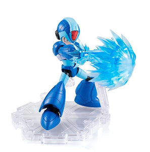 Mega Man X NXEDGE Style Action Figure