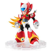 Mega Man X Zero NXEDGE Style Action Figure